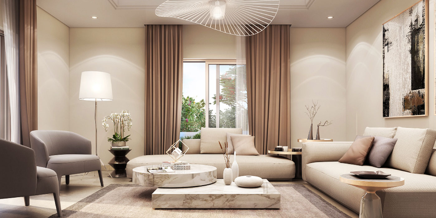 Fay Alreeman by Aldar Properties at AL Shamkha - Features and Amenities